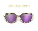 Cat Eye Sunglasses