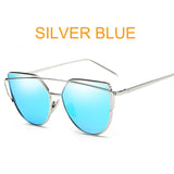 Cat Eye Sunglasses