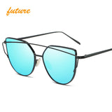 Cat Eye Sunglasses