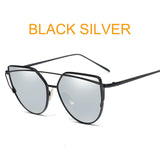 Cat Eye Sunglasses