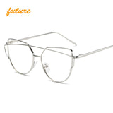 Cat Eye Sunglasses