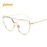 Cat Eye Sunglasses