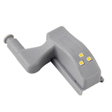led lights hinge hinges kitchen bathroom washroom closet cabinet showcase