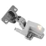 led lights hinge hinges kitchen bathroom washroom closet cabinet showcase