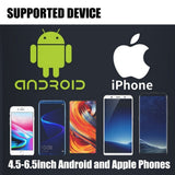 phone accessory fire aim trigger button smart phone cell phone mobile for app games pubg fortnite