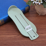 measure foot length for shoe size measuring tool device ruler shoes newborn baby infant toddler