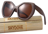 Wooden Sunglasses