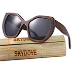 Wooden Sunglasses