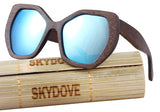 Wooden Sunglasses