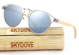 Wooden Sunglasses