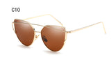 Cat Eye Sunglasses