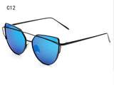 Cat Eye Sunglasses