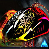 Wired Gaming Mouse