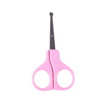 baby child newborn health care and grooming set pink or blue