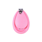 baby child newborn health care and grooming set pink or blue