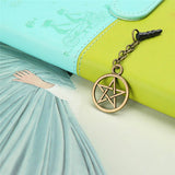 cute adorable dangle decorative phone smartphone cell phone tablet dust plug iphone samsung protective protection