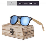 Wooden Sunglasses