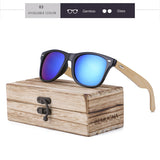 Wooden Sunglasses