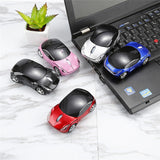 Wireless Gaming Mouse