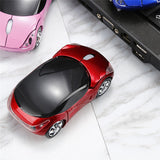 Wireless Gaming Mouse