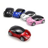 Wireless Gaming Mouse