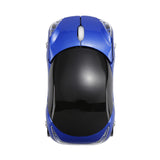 Wireless Gaming Mouse
