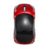 Wireless Gaming Mouse