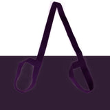 portable adjustable yoga mat strap accessory easier to carry