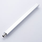 Round & Square Rainfall Shower Head