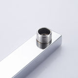 Round & Square Rainfall Shower Head