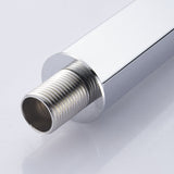 Round & Square Rainfall Shower Head