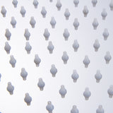 Round & Square Rainfall Shower Head