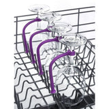 Wine Glass Dishwasher Holder