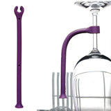 Wine Glass Dishwasher Holder