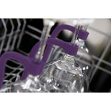 Wine Glass Dishwasher Holder