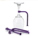Wine Glass Dishwasher Holder