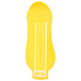 measure foot length for shoe size measuring tool device ruler shoes newborn baby infant toddler