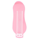 measure foot length for shoe size measuring tool device ruler shoes newborn baby infant toddler