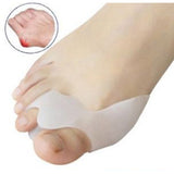 realign big toe bone correction corrector discomfort pain protect protection repair fix corns bunion calluses