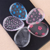 Silicone Sponge Makeup Tool