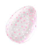 Silicone Sponge Makeup Tool