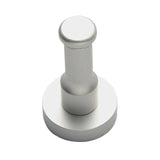 stylish decorative wall hanging hook hanger for bathroom kitchen closet washroom with color style