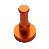 stylish decorative wall hanging hook hanger for bathroom kitchen closet washroom with color style