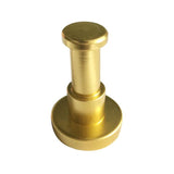 stylish decorative wall hanging hook hanger for bathroom kitchen closet washroom with color style