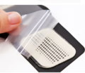 hydrogel pad stimulator exercise abdominal fitness abs ab weight loss