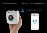 Portable Bluetooth Photo Printer