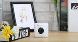 Portable Bluetooth Photo Printer
