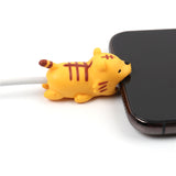 Cute Animal Cable Protector