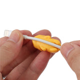 Cute Animal Cable Protector