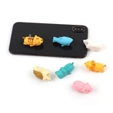 Cute Animal Cable Protector